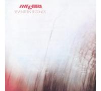 Cure, the - Seventeen Seconds