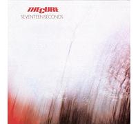 Cure, The - Seventeen Seconds - Cure, The LP