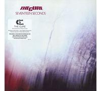 Cure the - Seventeen Seconds [Vinilo]