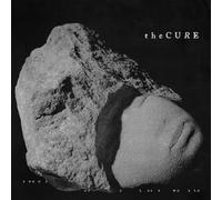 Cure,the - Songs of a Lost..+Songs of a Live.. (Ltd. Edt.) [Vinilo]
