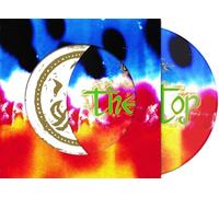 Cure,the - The Top (Ltd. Edition) [Vinilo]