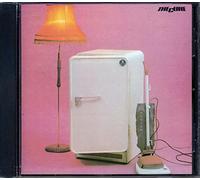 Cure the - Three Imaginary Boys