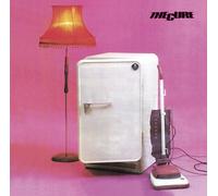Cure, the - Three Imaginary Boys