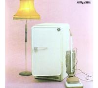 Cure the - Three Imaginary Boys [Vinilo]