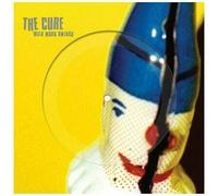 Cure the - Wild Mood Swings (Rsd 21) [Vinilo]