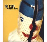 Cure, the - Wild Mood Swings [Vinilo]