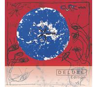 Cure (the) - Wish: 30th Anniversary Deluxe Edition