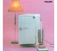 Cure - Three Imaginary Boys