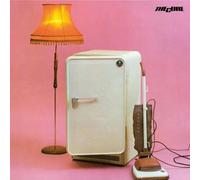 Cure - Three Imaginary Boys