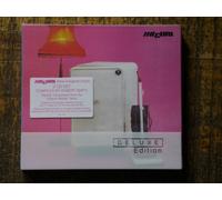 Cure - Three Imaginary Boys =del