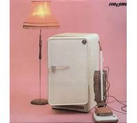 Cure - Three Imaginary Boys [Vinilo]