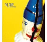 CURE - Wild Mood Swings (2Lp/Picture Disc) (Rsd) [VINYL] [Vinilo]
