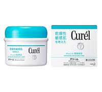 Curel Kao | Skin Care | Moisture Cream 90g (japan import)