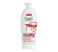 Curel Loción hidratante intensiva Ultra Healing 384 ml (lociones)