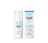 Curel milk lotion 120ml