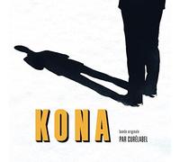 CuréLabel - Kona (Original Soundtrack) [Import]