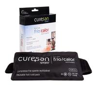 Curesan Bolsa Frio/Calor Reutilizable 25 X 12.5 cm