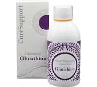 CureSupport Glutatión liposomal – 100 ml