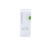 Curesupport Liposomal K2+D3 60Ml. 150 g