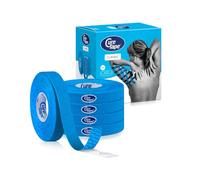 Curetape Azul 5M X 1 Cm, Pieza