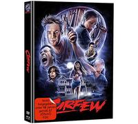 Curfew - Mediabook - Cover B - Limited Edition (Blu-ray+DVD) [Alemania] [Blu-ray]