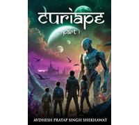 CURIAPE: Part 1: The Awakening of the Portal