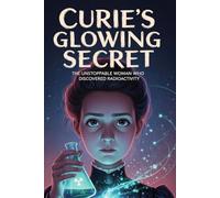 Curie's Glowing Secret: The Unstoppable Woman Who Discovered Radioactivity: A Fun and Fascinating Biography of Marie Curie for Kids Ages 8-12 ... True Stories of History's Greatest Geniuses)