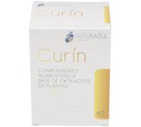 Naturazul Curin 60caps