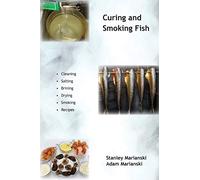 Curing And Smoking Fish