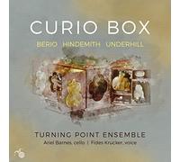 Curio Box