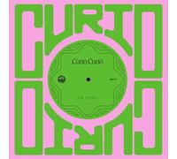 Curio Curio - Bem Querer / Amor Doente [Vinilo]