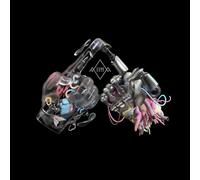 Curio Part II [Vinilo]