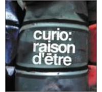 Curio - Raison Detre