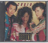 Curio - Special Feeling