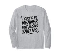 Curiosa fe, podría ser más Mala, Pero Jesús Dijo Que no Manga Larga