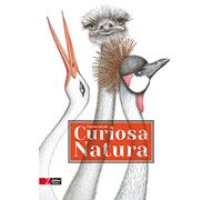 Curiosa natura (ZAHORI)