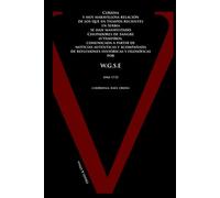 Curiosa y muy maravillosa relación de los que en tiempos recientes en Serbia se han manifestado Chupadores de Sangre o Vampiros, comunicada a partir ... y filosóficas por W.G.S.E (Corpus Vampiricum)