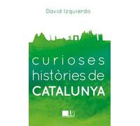 Curioses histories de Catalunya