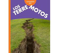 Curiosidad Por Los Terremotos (Curiosidad Por El Clima Extremo)