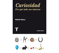 Curiosidad: Por qué todo nos interesa (Noema)