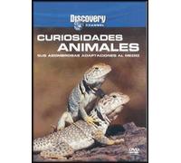 CURIOSIDADES ANIMALES
