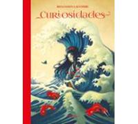 Curiosidades. Benjamin Lacombe Artbook