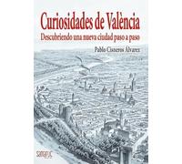 Curiosidades de Valencia