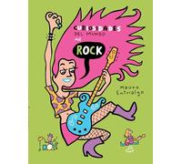 CURIOSIDADES DEL MUNDO DEL ROCK