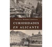 CURIOSIDADES EN ALICANTE: 1 (ECU)