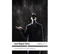 Curiosidades meteorológicas (El libro de bolsillo - Ciencias)