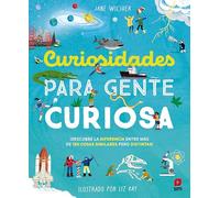 Curiosidades para gente curiosa