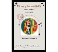 Curiosidades sobre los Históricos Líderes Mundiales Napoleón Bonaparte