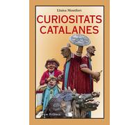 Curiositats catalanes | Lluïsa Montfort