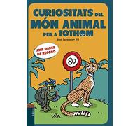 Curiositats del món animal per a tothom: 5